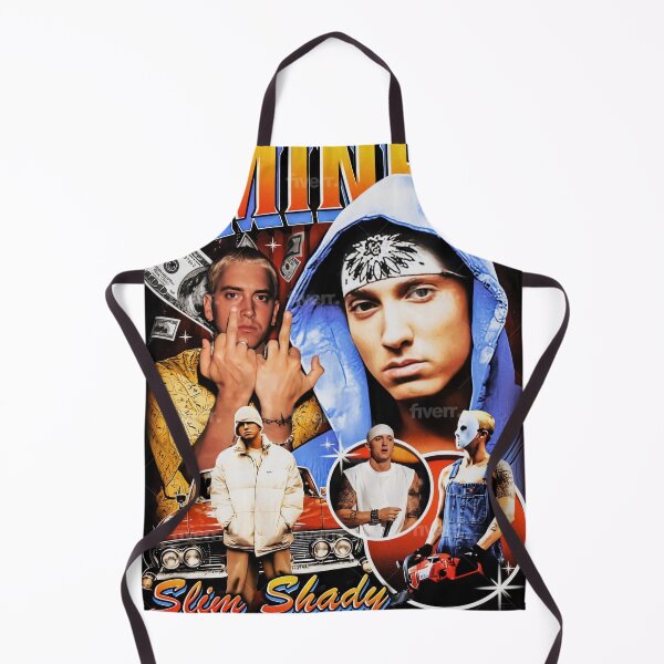 Item preview, Eminem designed and sold by RUKKAI.