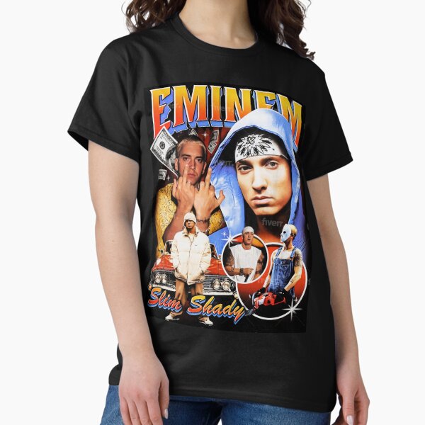 Item preview, Eminem designed and sold by RUKKAI.