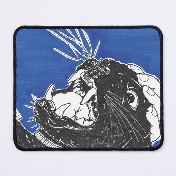 Item preview, Beast designed and sold by Priyanka Menon.