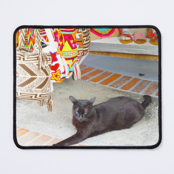 Item preview, Black Cat, Relaxing designed and sold by corichard.