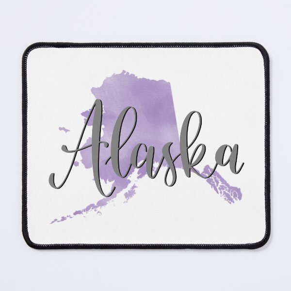 Item preview, Alaska designed and sold by sadieapples.