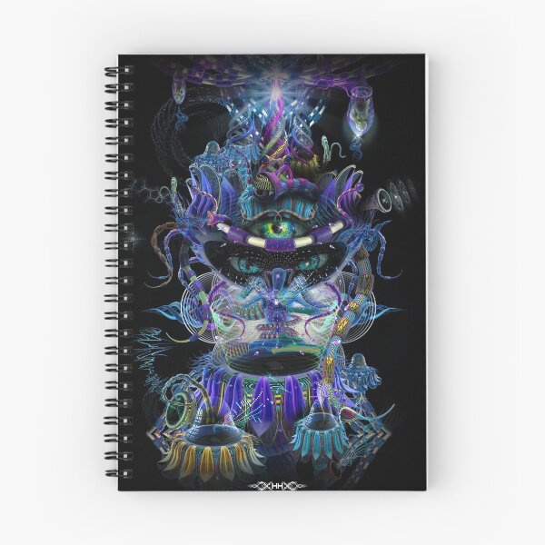 Item preview, Copelandian Paradigm designed and sold by Hakan Hisim.