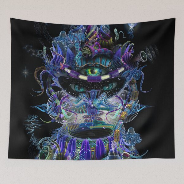 Item preview, Copelandian Paradigm designed and sold by Hakan Hisim.
