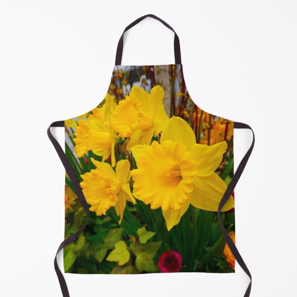 Item preview, Yellow flowers designed and sold by corichard.