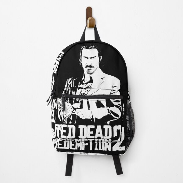 Item preview, Red Dead Redemption designed and sold by Megankott.