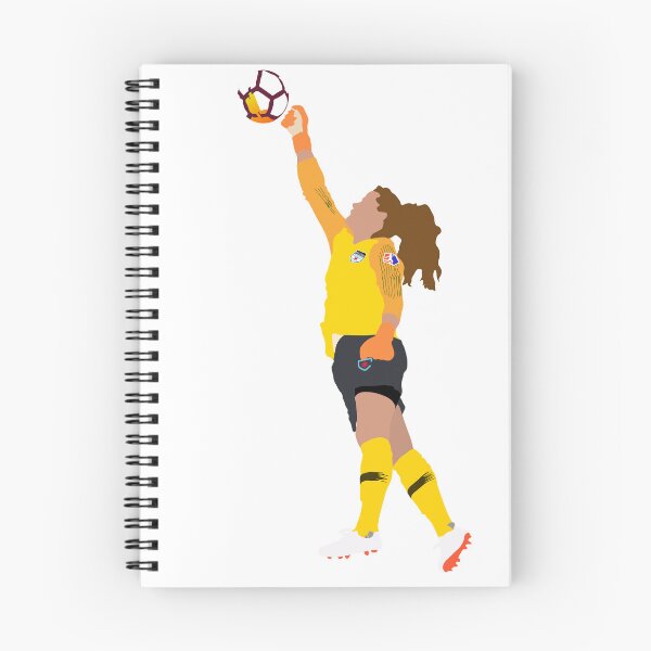 Item preview, Alyssa Naeher designed and sold by Buda645.