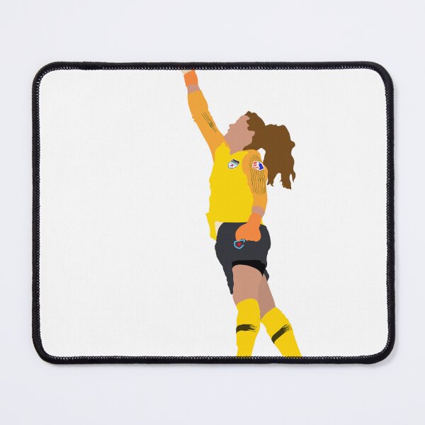 Item preview, Alyssa Naeher designed and sold by Buda645.