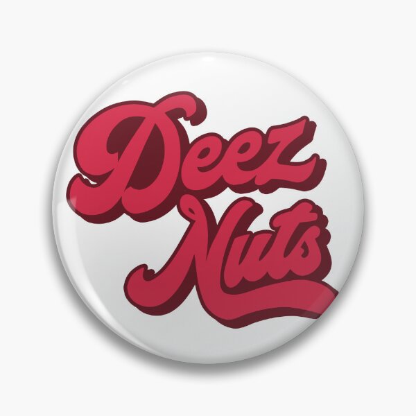 Artikelvorschau, Deez Nuts entworfen und verkauft von dwarmuth.