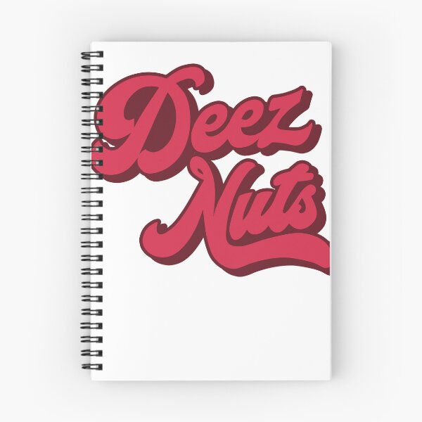 Item preview, Deez Nuts designed and sold by dwarmuth.