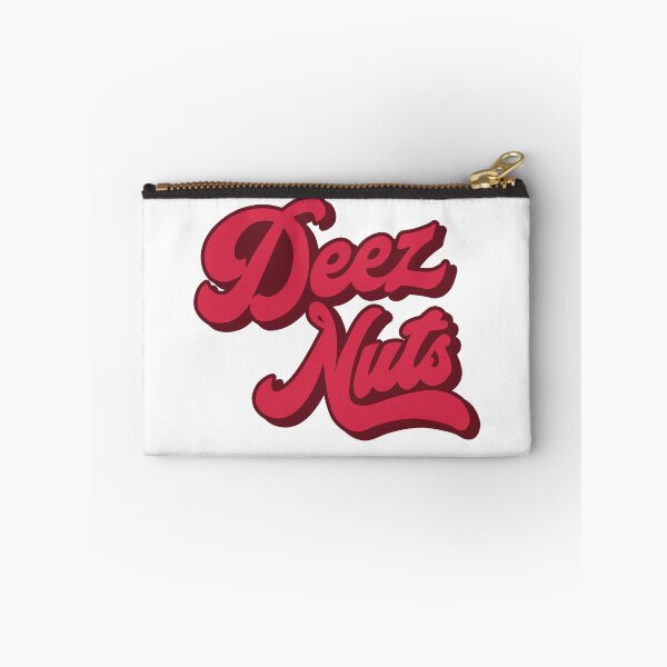 Item preview, Deez Nuts designed and sold by dwarmuth.