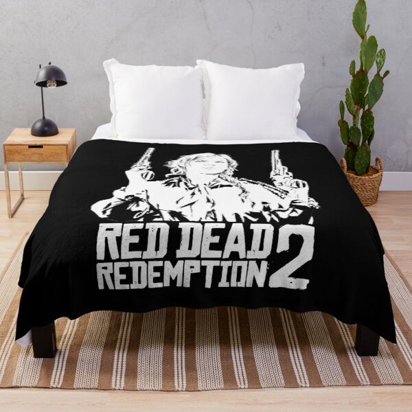 Item preview, Red Dead Redemption designed and sold by Megankott.