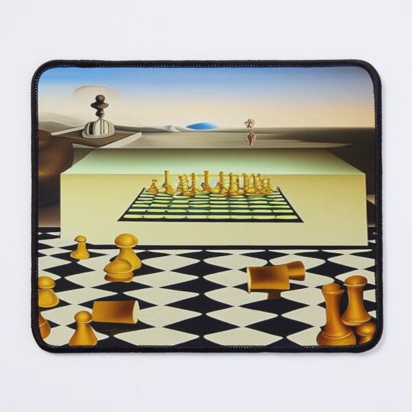 Item preview, 5D Masters of chess #5 designed and sold by SovereignGod.