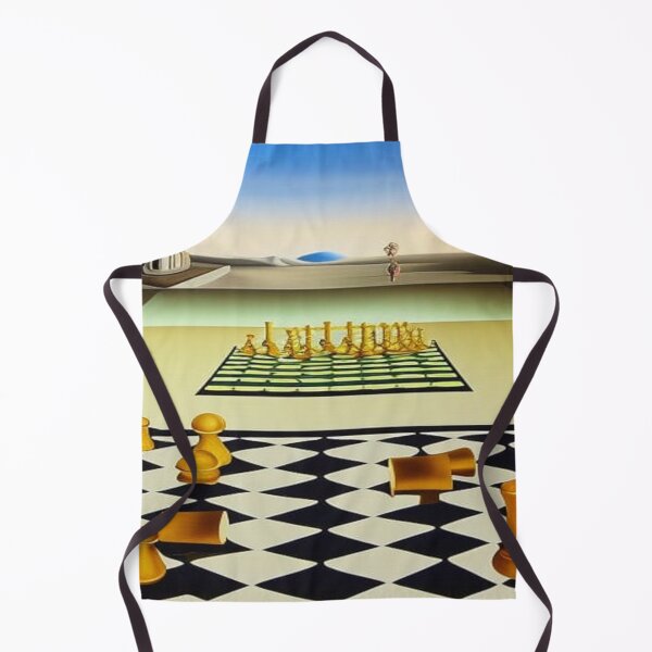 Item preview, 5D Masters of chess #5 designed and sold by SovereignGod.