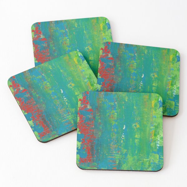 Item preview, Neon Abstracts designed and sold by Jess Reynolds.
