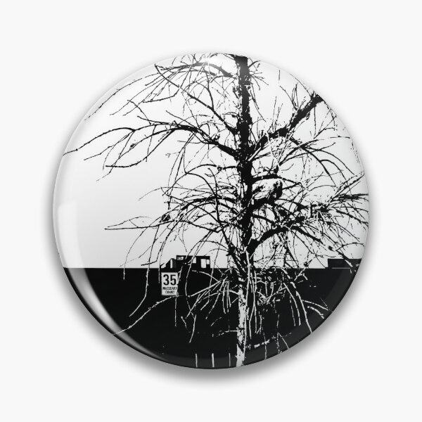 Item preview, Lonely Tree designed and sold by corichard.