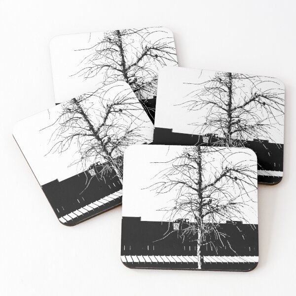 Item preview, Lonely Tree designed and sold by corichard.