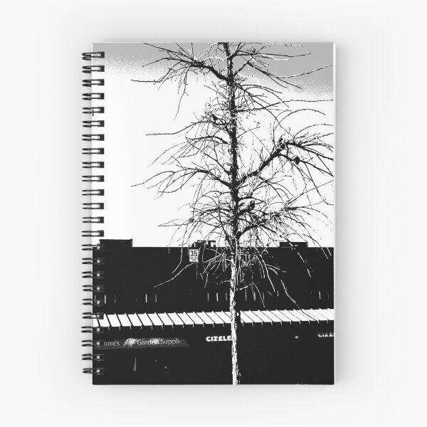 Item preview, Lonely Tree designed and sold by corichard.