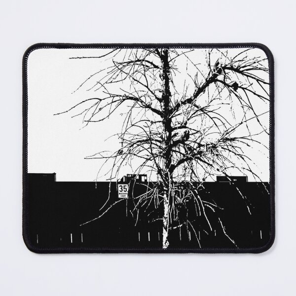 Item preview, Lonely Tree designed and sold by corichard.