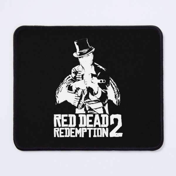 Item preview, Red Dead Redemption designed and sold by Megankott.