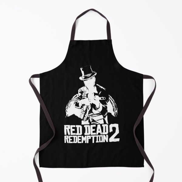Item preview, Red Dead Redemption designed and sold by Megankott.