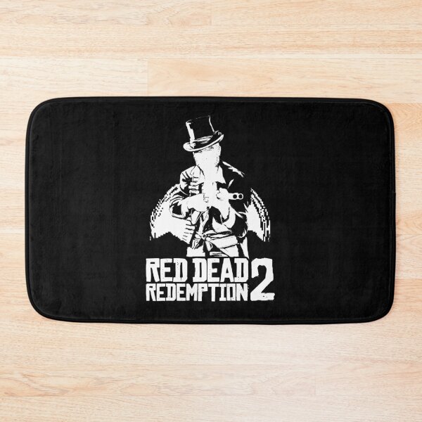 Item preview, Red Dead Redemption designed and sold by Megankott.