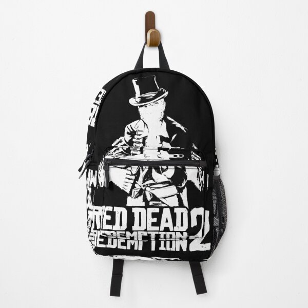 Item preview, Red Dead Redemption designed and sold by Megankott.