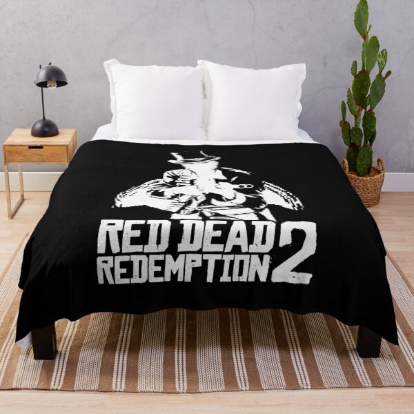 Item preview, Red Dead Redemption designed and sold by Megankott.