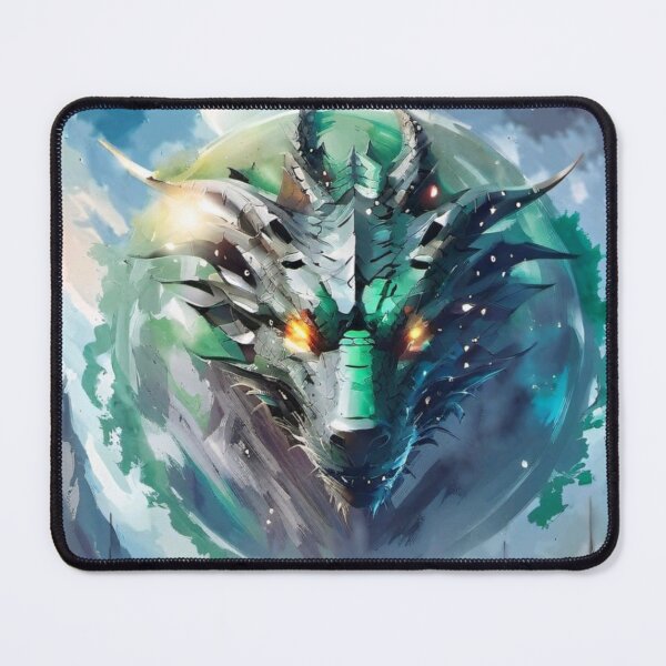 Item preview, Dragon Land designed and sold by EmeluneArt.