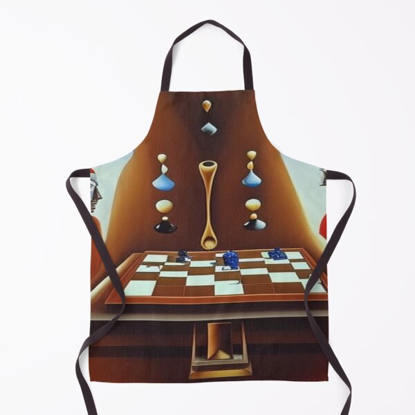 Item preview, 5D Masters of chess #6 designed and sold by SovereignGod.