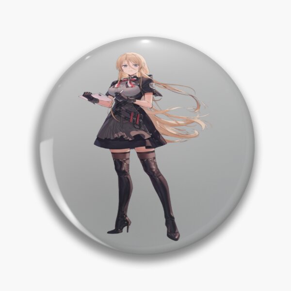 Item preview, Azur Lane - Bismarck designed and sold by Tee-thepeartree.