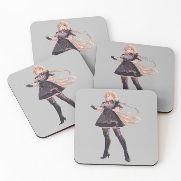Item preview, Azur Lane - Bismarck designed and sold by Tee-thepeartree.