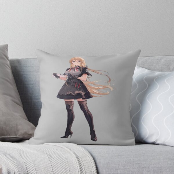 Item preview, Azur Lane - Bismarck designed and sold by Tee-thepeartree.