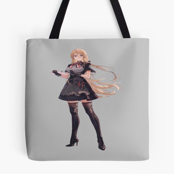 Item preview, Azur Lane - Bismarck designed and sold by Tee-thepeartree.