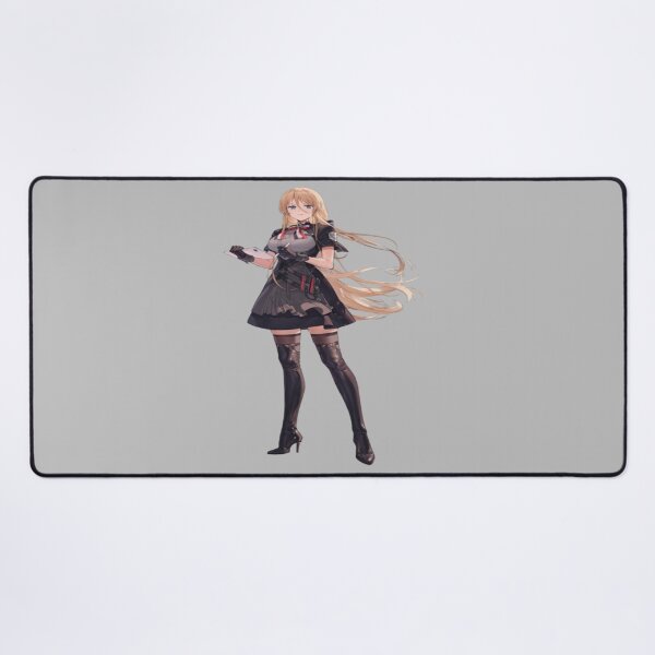 Item preview, Azur Lane - Bismarck designed and sold by Tee-thepeartree.