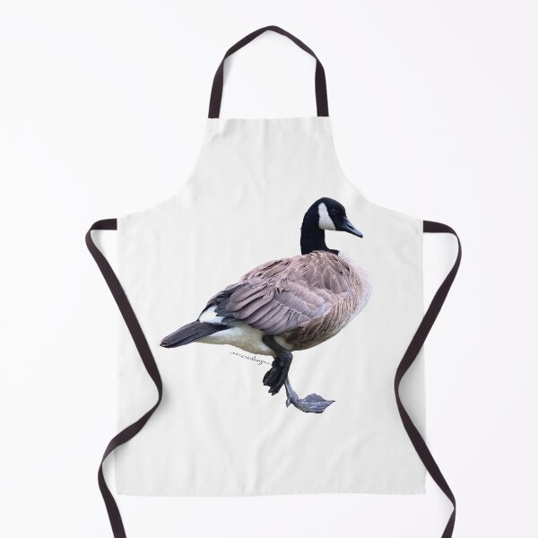 Item preview, Victoria the Canadian Goose designed and sold by A Mere Design.