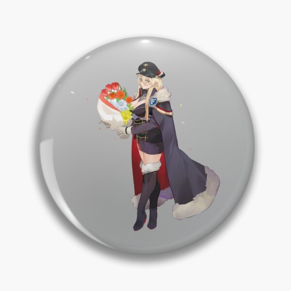 Item preview, Azur Lane - Bismarck designed and sold by Tee-thepeartree.