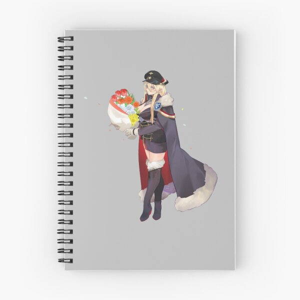 Item preview, Azur Lane - Bismarck designed and sold by Tee-thepeartree.