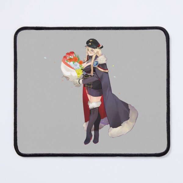 Item preview, Azur Lane - Bismarck designed and sold by Tee-thepeartree.