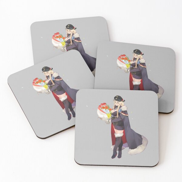 Item preview, Azur Lane - Bismarck designed and sold by Tee-thepeartree.