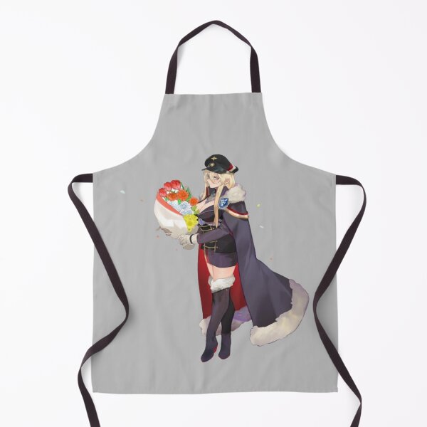 Item preview, Azur Lane - Bismarck designed and sold by Tee-thepeartree.