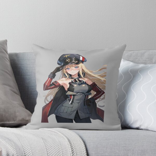 Item preview, Azur Lane - Bismarck designed and sold by Tee-thepeartree.