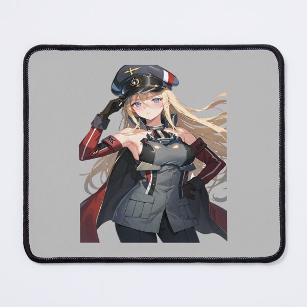 Item preview, Azur Lane - Bismarck designed and sold by Tee-thepeartree.