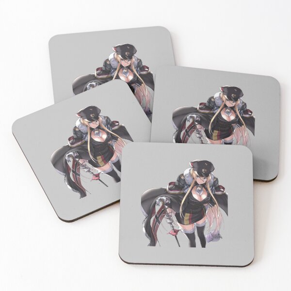 Item preview, Azur Lane - Bismarck designed and sold by Tee-thepeartree.