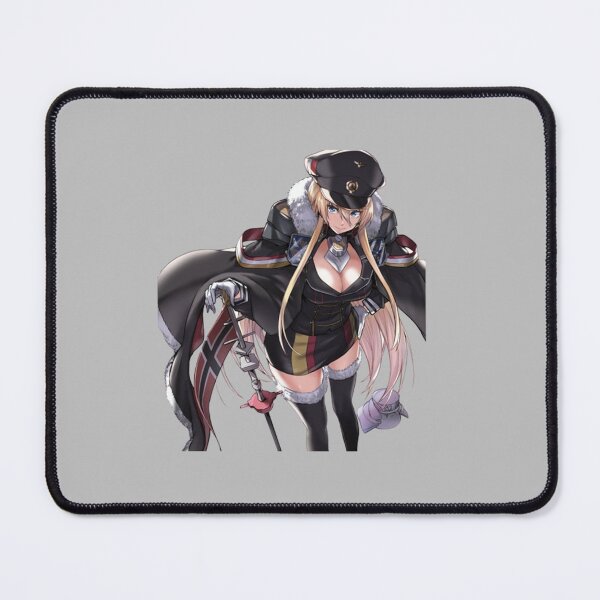 Item preview, Azur Lane - Bismarck designed and sold by Tee-thepeartree.