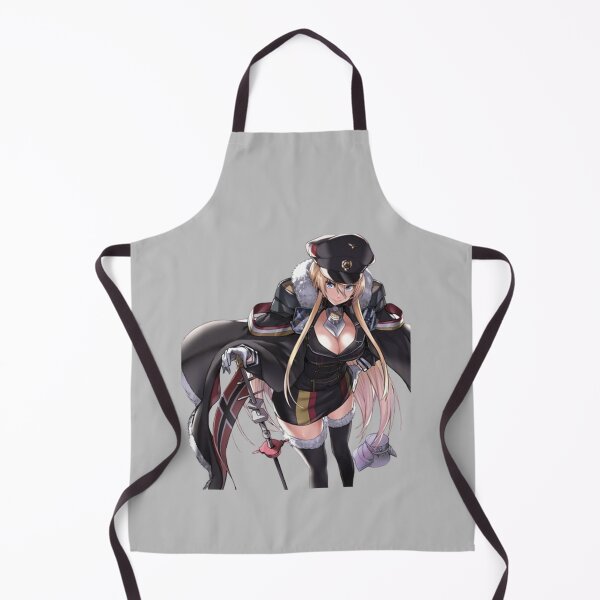 Item preview, Azur Lane - Bismarck designed and sold by Tee-thepeartree.