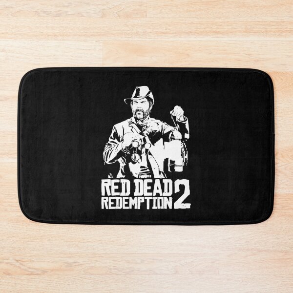 Item preview, Red Dead Redemption designed and sold by Megankott.