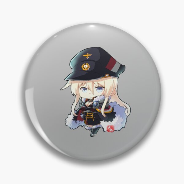 Item preview, Azur Lane - Bismarck designed and sold by Tee-thepeartree.
