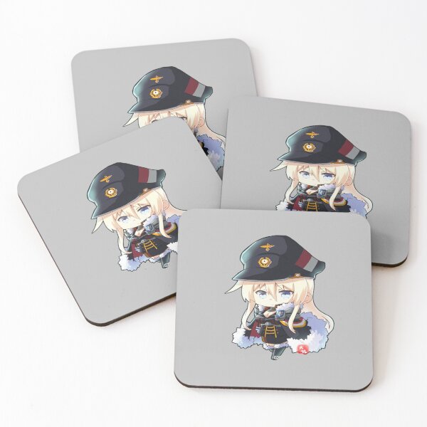 Item preview, Azur Lane - Bismarck designed and sold by Tee-thepeartree.