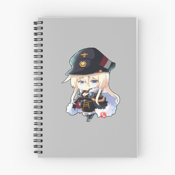 Item preview, Azur Lane - Bismarck designed and sold by Tee-thepeartree.
