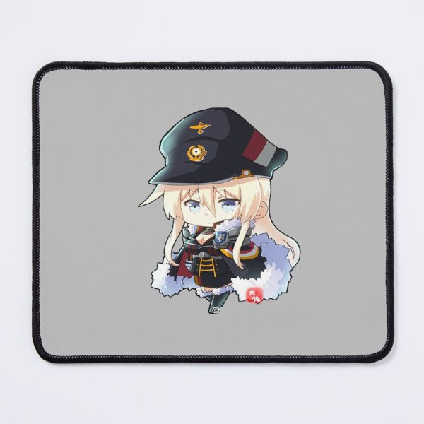 Artikelvorschau, Azur Lane - Bismarck entworfen und verkauft von Tee-thepeartree.